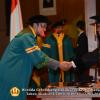 Wisuda Unpad Gel III TA 2015_2016  Fakultas Hukum oleh Rektor 015