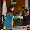 Wisuda Unpad Gel III TA 2015_2016  Fakultas Hukum oleh Rektor 037