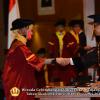 Wisuda Unpad Gel III TA 2015_2016  Fakultas Hukum oleh Rektor 059