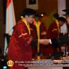 Wisuda Unpad Gel III TA 2015_2016  Fakultas Hukum oleh Rektor 060