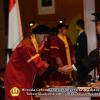Wisuda Unpad Gel III TA 2015_2016  Fakultas Hukum oleh Rektor 066