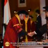 Wisuda Unpad Gel III TA 2015_2016  Fakultas Hukum oleh Rektor 080