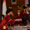 Wisuda Unpad Gel III TA 2015_2016  Fakultas Hukum oleh Rektor 127