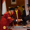 Wisuda Unpad Gel III TA 2015_2016  Fakultas Hukum oleh Rektor 143