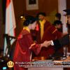 Wisuda Unpad Gel III TA 2015_2016  Fakultas Hukum oleh Rektor 160