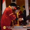 Wisuda Unpad Gel III TA 2015_2016  Fakultas Hukum oleh Rektor 162