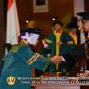 Wisuda Unpad Gel III TA 2015_2016 Fakultas Kedokteran Gigi oleh Rektor  002