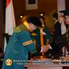 Wisuda Unpad Gel III TA 2015_2016 Fakultas Kedokteran Gigi oleh Rektor  004