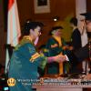 Wisuda Unpad Gel III TA 2015_2016 Fakultas Kedokteran Gigi oleh Rektor  009