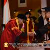 Wisuda Unpad Gel III TA 2015_2016 Fakultas Kedokteran Gigi oleh Rektor  027