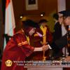 Wisuda Unpad Gel III TA 2015_2016 Fakultas Kedokteran Gigi oleh Rektor  031