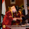 Wisuda Unpad Gel III TA 2015_2016  Fakultas Peternakan oleh Rektor  053