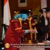 Wisuda Unpad Gel III TA 2015_2016  Fakultas Peternakan oleh Rektor  057