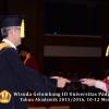 Wisuda Unpad Gel III TA 2015_2016  Fakultas Ekonomi dan Bisnis oleh Dekan 231