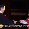 Wisuda Unpad Gel III TA 2015_2016  Fakultas Ekonomi dan Bisnis oleh Dekan 275