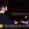 Wisuda Unpad Gel III TA 2015_2016  Fakultas Ekonomi dan Bisnis oleh Dekan 317