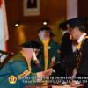 Wisuda Unpad Gel III TA 2015_2016  Sekolah Pascasarjana oleh Rektor 004