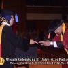 Wisuda Unpad Gel III TA 2015_2016  Fakultas Teknik Geologi oleh Dekan  022