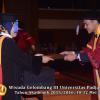 Wisuda Unpad Gel III TA 2015_2016  Fakultas Teknik Geologi oleh Dekan  024