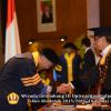 Wisuda Unpad Gel III TA 2015_2016 Fakultas ISIP oleh Rektor  001