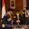 Wisuda Unpad Gel III TA 2015_2016 Fakultas ISIP oleh Rektor  002