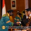 Wisuda Unpad Gel III TA 2015_2016 Fakultas ISIP oleh Rektor  038