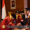 Wisuda Unpad Gel III TA 2015_2016 Fakultas ISIP oleh Rektor  044