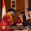 Wisuda Unpad Gel III TA 2015_2016 Fakultas ISIP oleh Rektor  141