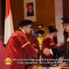Wisuda Unpad Gel III TA 2015_2016 Fakultas ISIP oleh Rektor  146