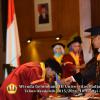 Wisuda Unpad Gel III TA 2015_2016 Fakultas ISIP oleh Rektor  149