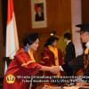 Wisuda Unpad Gel III TA 2015_2016 Fakultas ISIP oleh Rektor  152