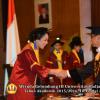 Wisuda Unpad Gel III TA 2015_2016 Fakultas ISIP oleh Rektor  154