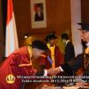 Wisuda Unpad Gel III TA 2015_2016 Fakultas ISIP oleh Rektor  156