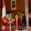 Wisuda Unpad Gel III TA 2015_2016 Fakultas ISIP oleh Rektor  159