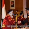 Wisuda Unpad Gel III TA 2015_2016 Fakultas ISIP oleh Rektor  160