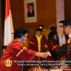 Wisuda Unpad Gel III TA 2015_2016 Fakultas ISIP oleh Rektor  161