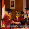 Wisuda Unpad Gel III TA 2015_2016 Fakultas ISIP oleh Rektor  168