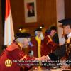 Wisuda Unpad Gel III TA 2015_2016 Fakultas ISIP oleh Rektor  170