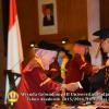 Wisuda Unpad Gel III TA 2015_2016 Fakultas ISIP oleh Rektor  176