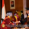 Wisuda Unpad Gel III TA 2015_2016 Fakultas ISIP oleh Rektor  182