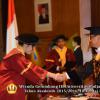 Wisuda Unpad Gel III TA 2015_2016 Fakultas ISIP oleh Rektor  184