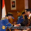 Wisuda Unpad Gel III TA 2015_2016 Fakultas ISIP oleh Rektor  283