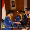 Wisuda Unpad Gel III TA 2015_2016 Fakultas ISIP oleh Rektor  292