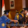 Wisuda Unpad Gel III TA 2015_2016 Fakultas ISIP oleh Rektor  294