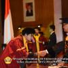 Wisuda Unpad Gel III TA 2015_2016  Fakultas Teknik Geologi oleh Rektor  011