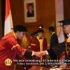 Wisuda Unpad Gel III TA 2015_2016  Fakultas Teknik Geologi oleh Rektor  012