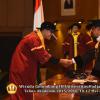 Wisuda Unpad Gel III TA 2015_2016  Fakultas Teknik Geologi oleh Rektor  016