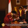 Wisuda Unpad Gel III TA 2015_2016  Fakultas Teknik Geologi oleh Rektor  054
