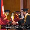 Wisuda Unpad Gel III TA 2016_2017 FAKULTAS FARMASI REKTOR 049.