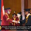 Wisuda Unpad Gel III TA 2016_2017 FAKULTAS FARMASI REKTOR 050.